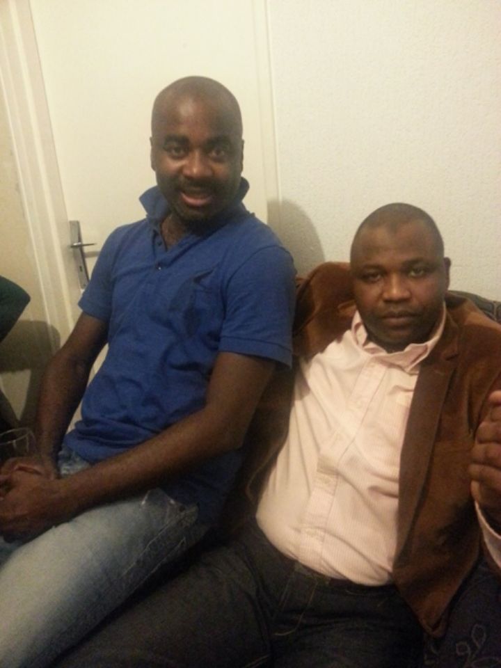 Diaspora/ France – les Ivoiriens de Port Bouët Vridi  lancent  leur première sortie.